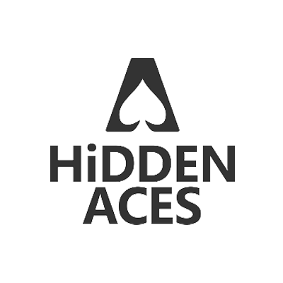 logo Marke Hidden Aces