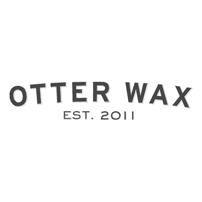 logo Marke Otter Wax