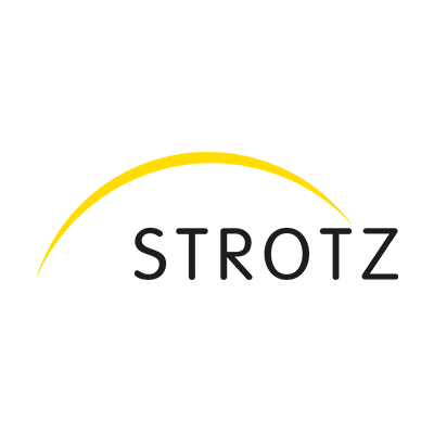 logo Marke Strotz