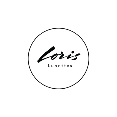 logo Marke Loris Lunettes