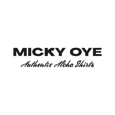 logo Micky Oye
